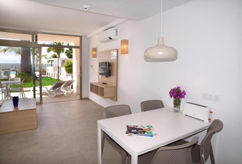 Servatur Eden & Buganvillas Puerto Rico  Luaran gambar