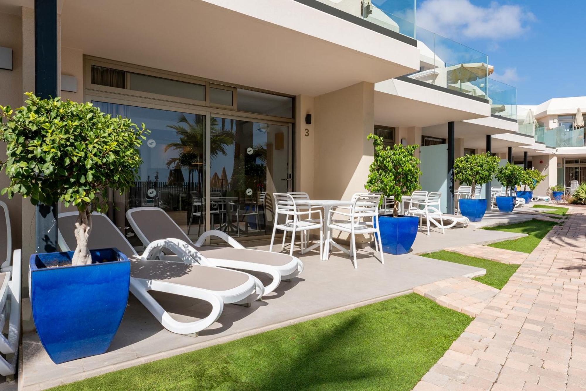 Servatur Eden & Buganvillas Puerto Rico  Luaran gambar