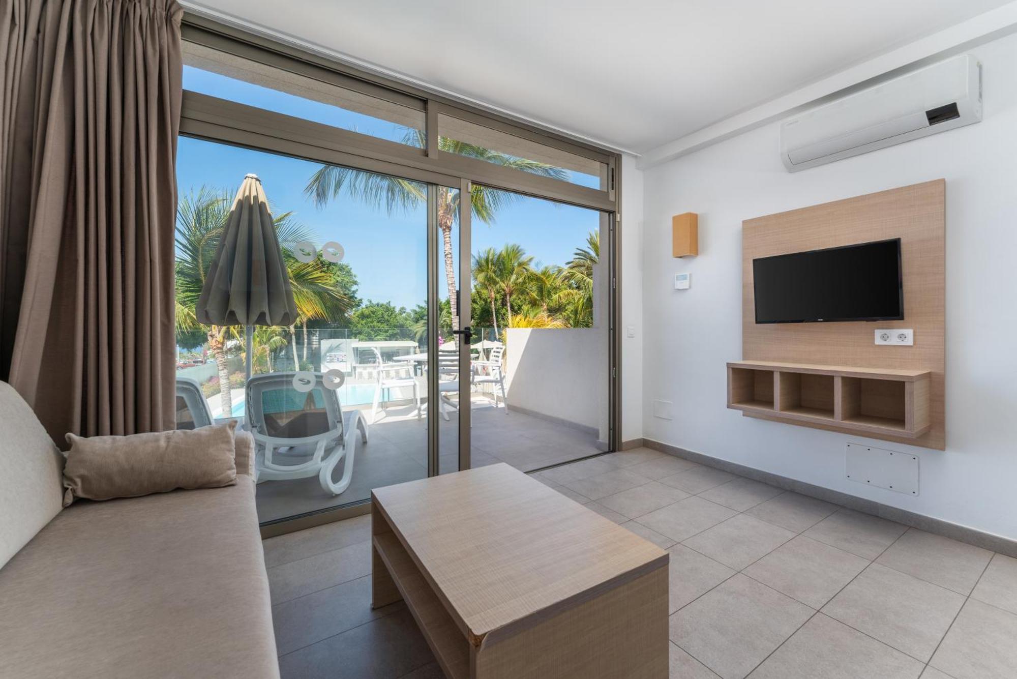 Servatur Eden & Buganvillas Puerto Rico  Luaran gambar