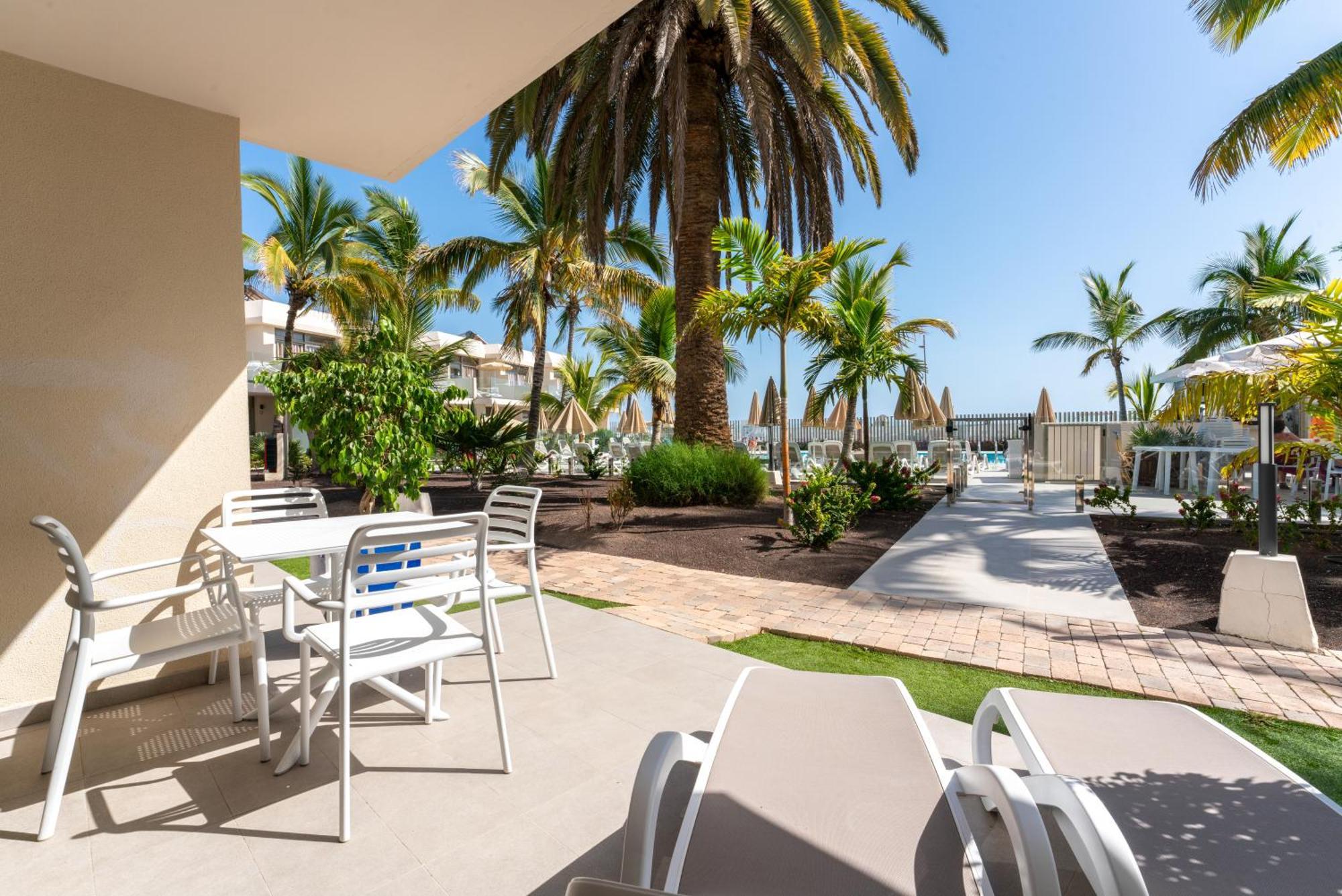 Servatur Eden & Buganvillas Puerto Rico  Luaran gambar