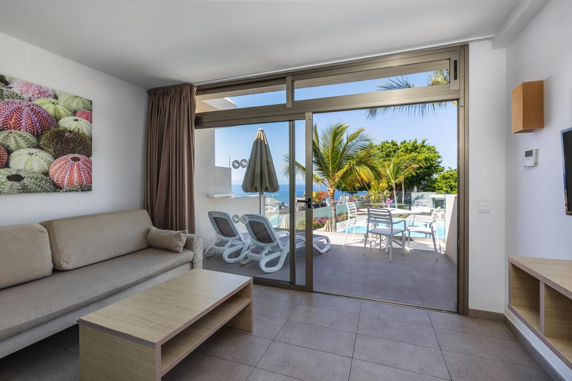 Servatur Eden & Buganvillas Puerto Rico  Luaran gambar
