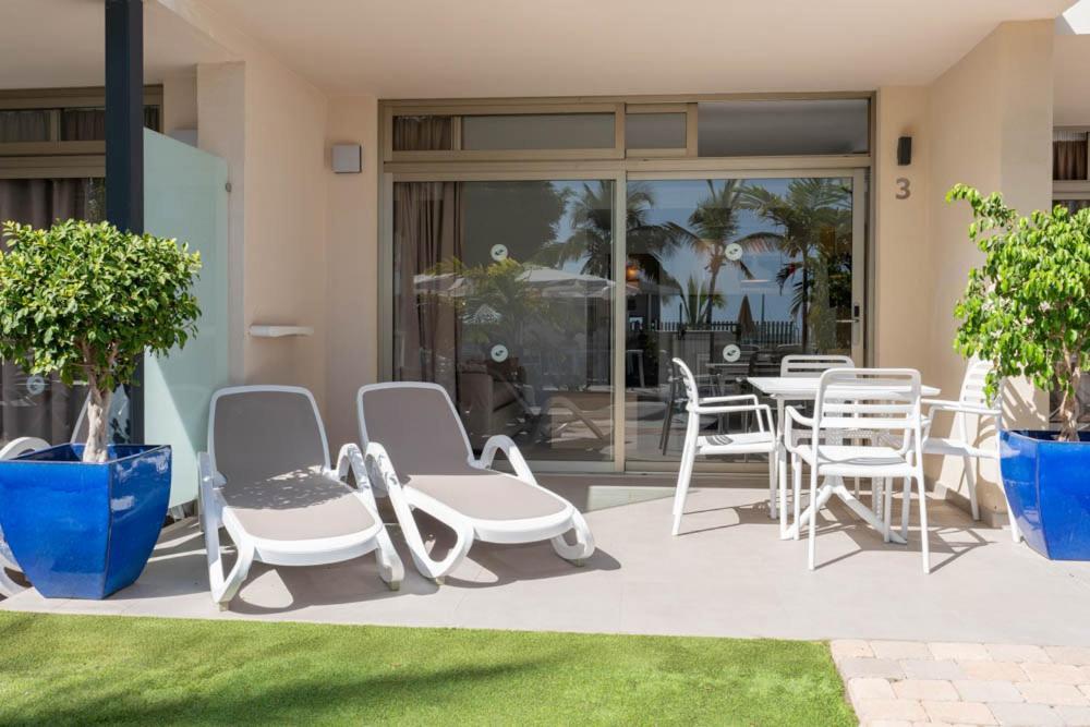 Servatur Eden & Buganvillas Puerto Rico  Luaran gambar