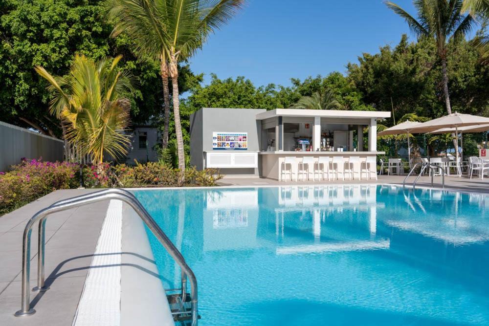 Servatur Eden & Buganvillas Puerto Rico  Luaran gambar