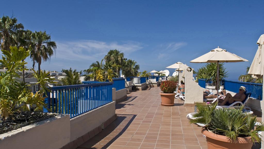 Servatur Eden & Buganvillas Puerto Rico  Luaran gambar