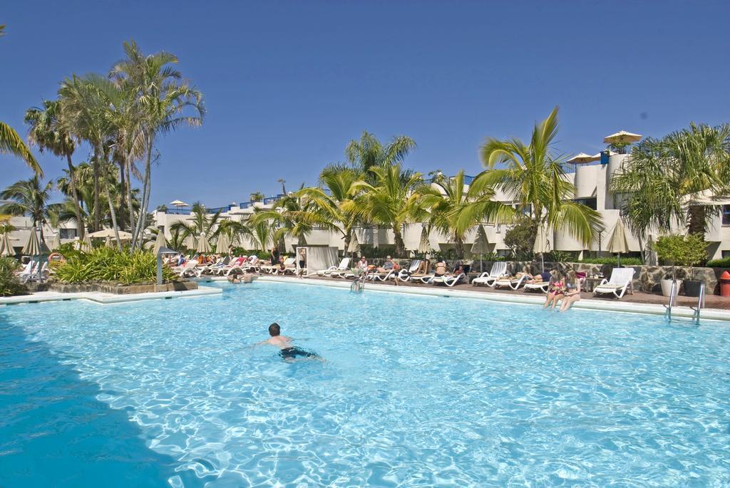 Servatur Eden & Buganvillas Puerto Rico  Luaran gambar